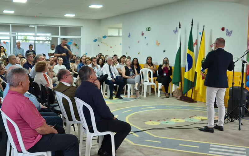 Educação