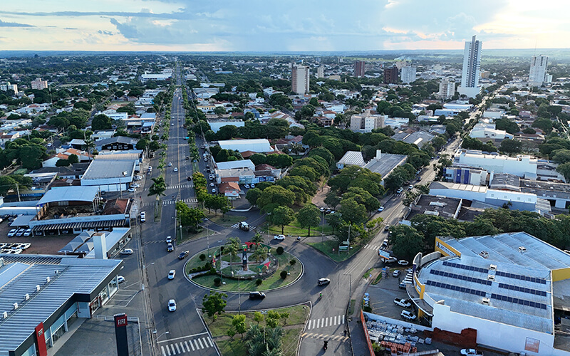 Fazenda