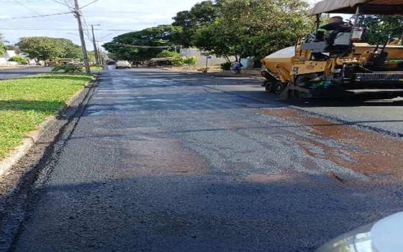 Infraestrutura