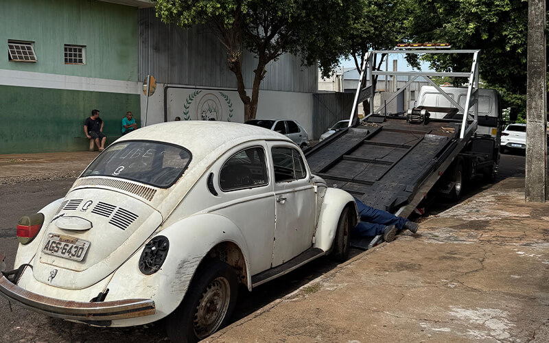 Trânsito